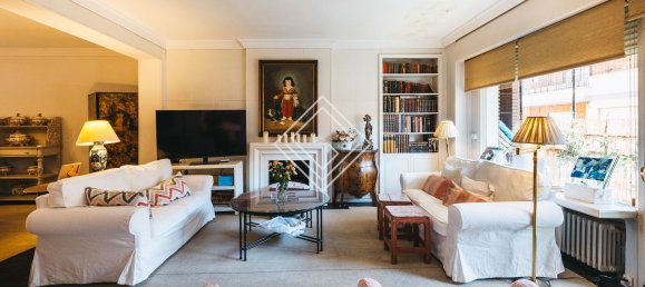 4 bedrooms Apartment in Madrid, Spain No. 169023 58