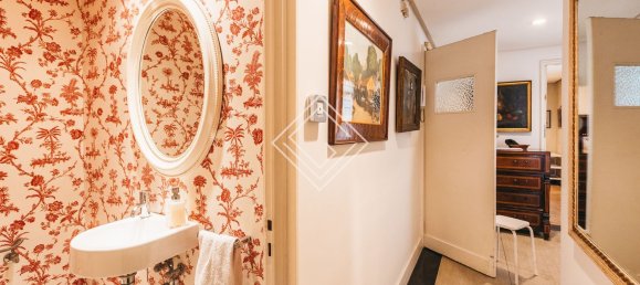 4 bedrooms Apartment in Madrid, Spain No. 169023 4