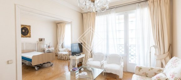 4 bedrooms Apartment in Madrid, Spain No. 169023 19