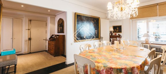 4 bedrooms Apartment in Madrid, Spain No. 169023 65