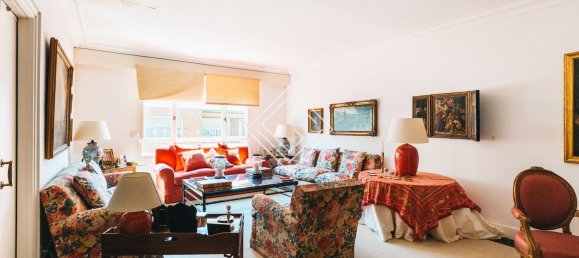 4 bedrooms Apartment in Madrid, Spain No. 169023 52