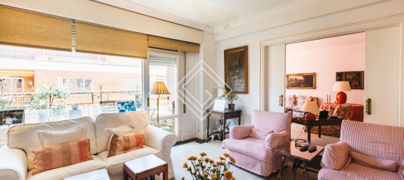 4 bedrooms Apartment in Madrid, Spain No. 169023 47