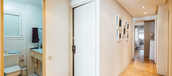 4 bedrooms Apartment in Madrid, Spain No. 169023 14