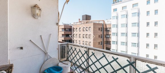 4 bedrooms Apartment in Madrid, Spain No. 169023 29