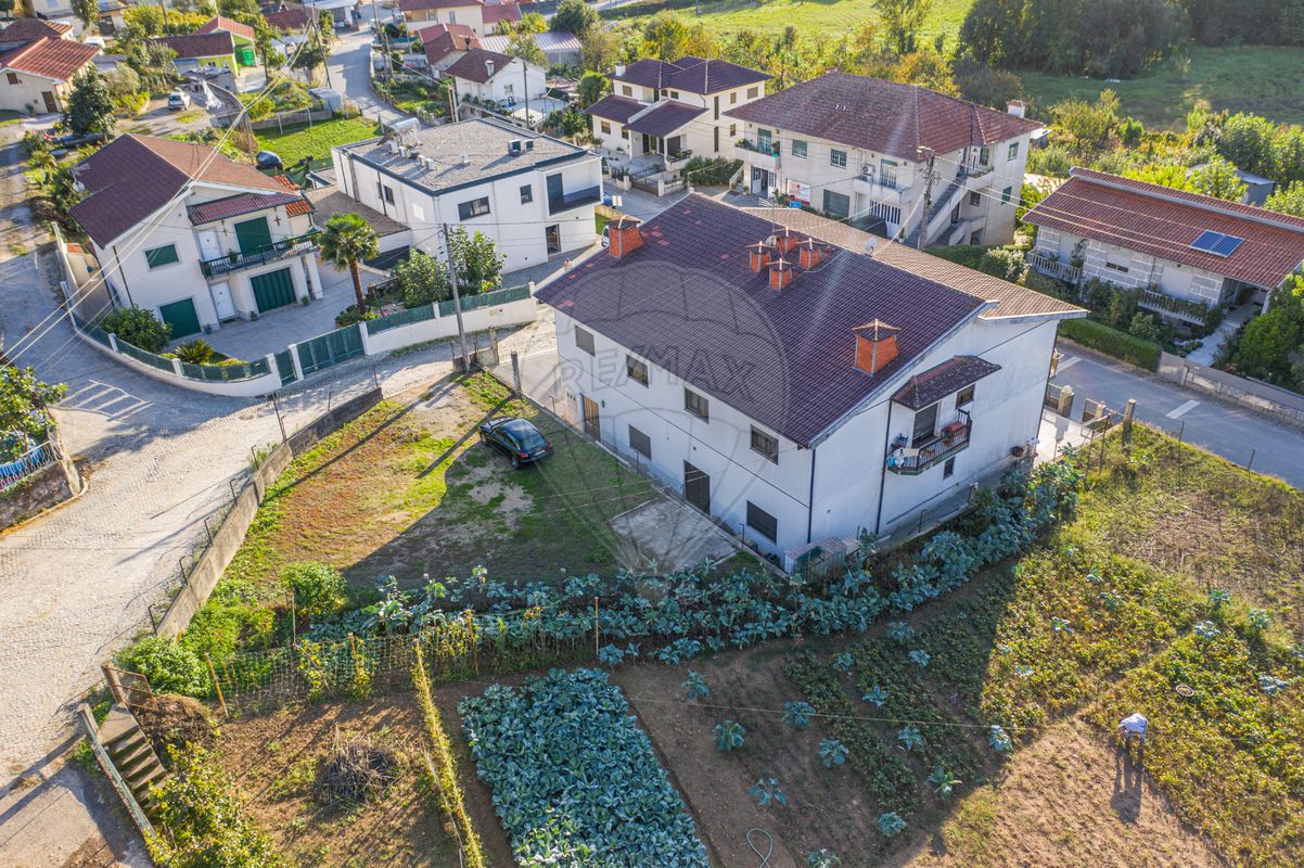 6 غرف نوم منزل في Felgueiras, Portugal رقم 21922