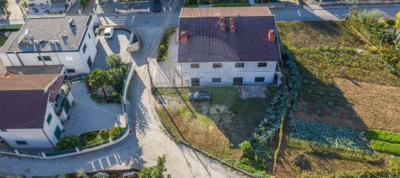 6 غرف نوم منزل في Felgueiras, Portugal رقم 21922 7