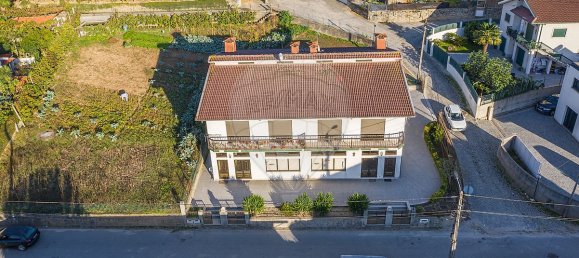 6 غرف نوم منزل في Felgueiras, Portugal رقم 21922 2