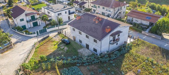 6 غرف نوم منزل في Felgueiras, Portugal رقم 21922 6