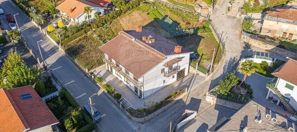 6 غرف نوم منزل في Felgueiras, Portugal رقم 21922 8