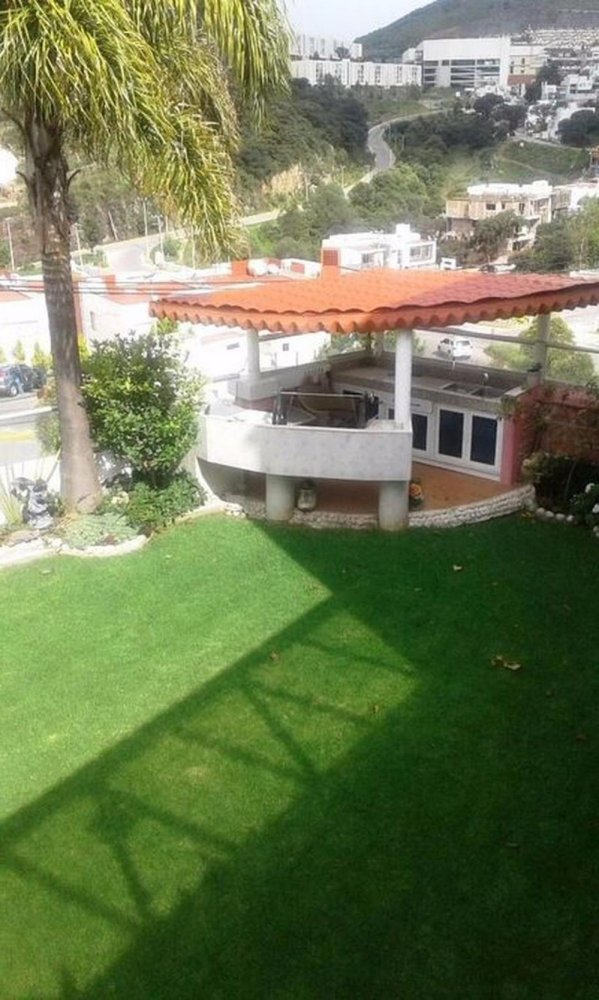 3 bedrooms House in Ciudad Lopez Mateos, Mexico No. 218630