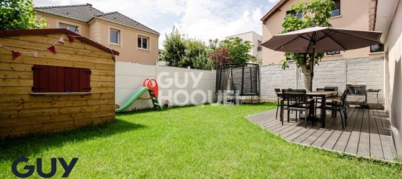 3 Schlafzimmer Haus in Clamart, France, Nr. 179627 2