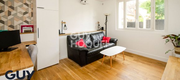 3 Schlafzimmer Haus in Clamart, France, Nr. 179627 4