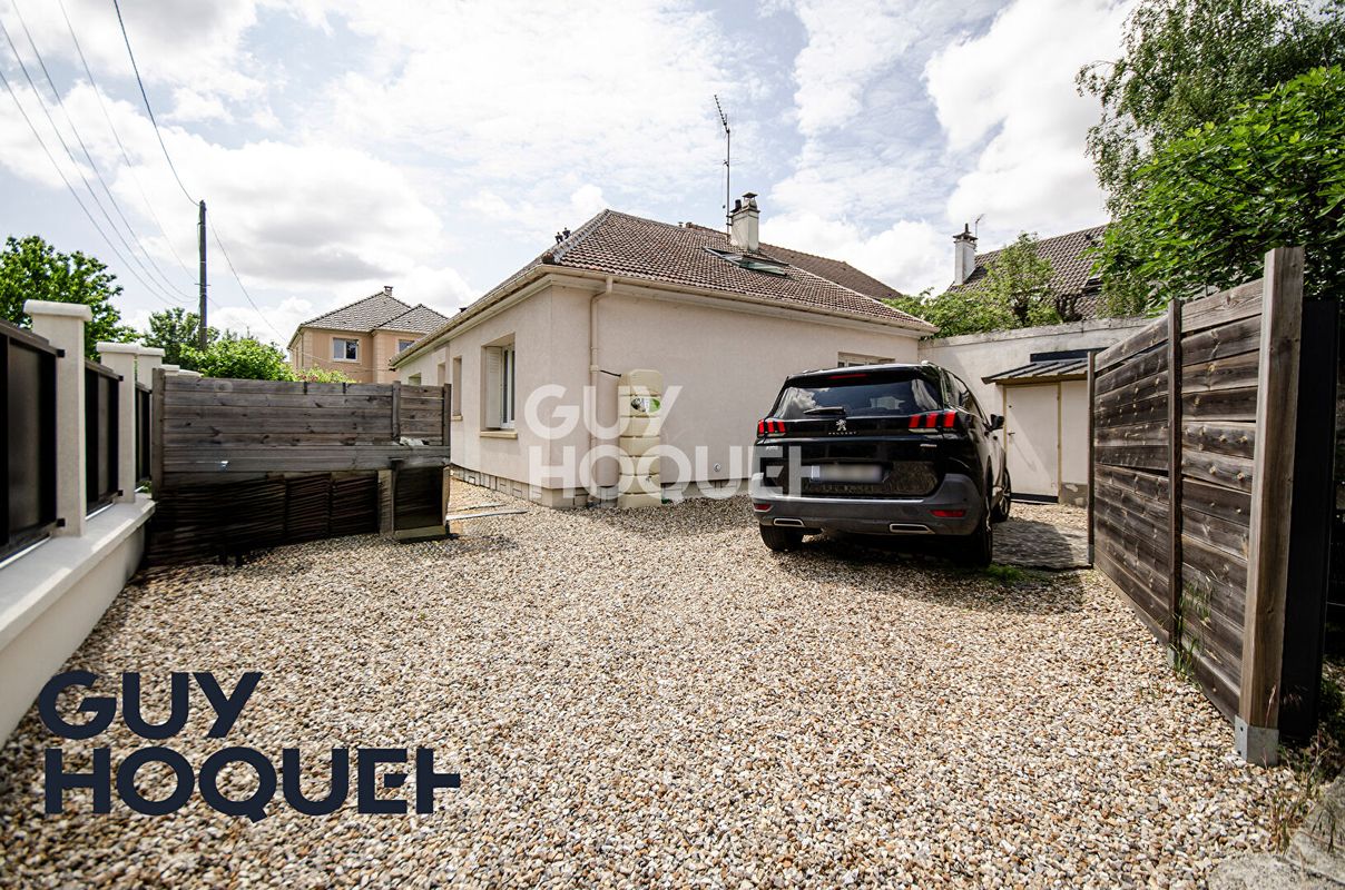 3 Schlafzimmer Haus in Clamart, France, Nr. 179627