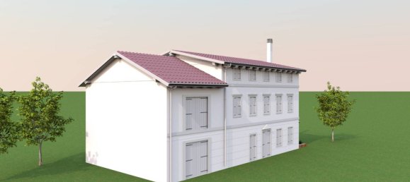 4 bedrooms House in Roncade, Italy No. 122098 5