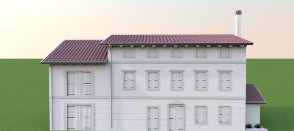 4 bedrooms House in Roncade, Italy No. 122098 6