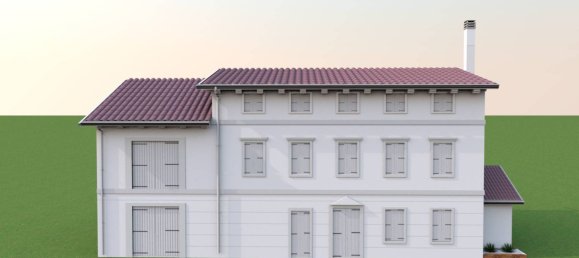 4 bedrooms House in Roncade, Italy No. 122098 3