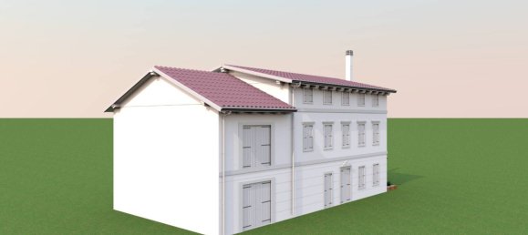 4 bedrooms House in Roncade, Italy No. 122098 4