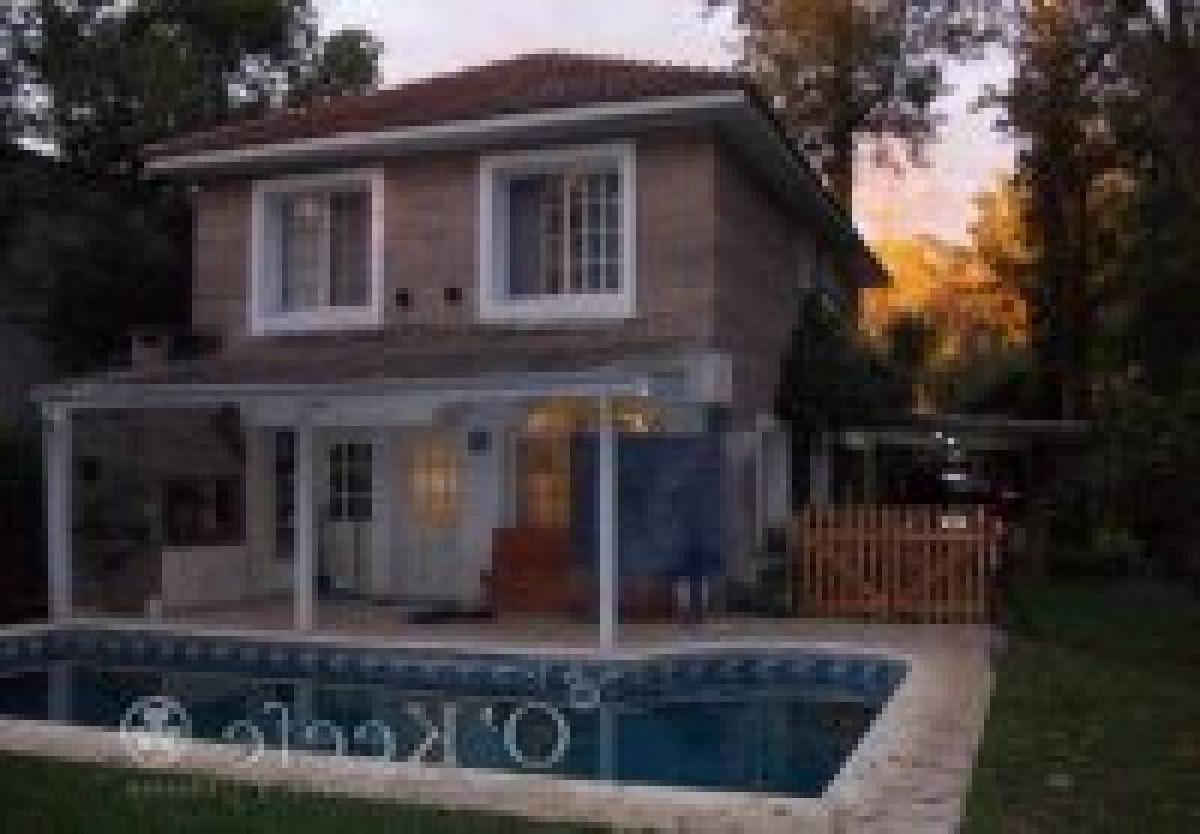 3 chambres Maison à Berazategui, Argentina No. 62968