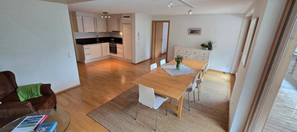 Apartamento de 3 dormitorios en Vorarlberg, Austria No. 188067 4