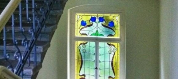 Villa de 12 habitaciónes en Saxony, Germany No. 201201 14