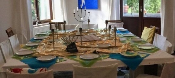 Villa de 12 habitaciónes en Saxony, Germany No. 201201 10