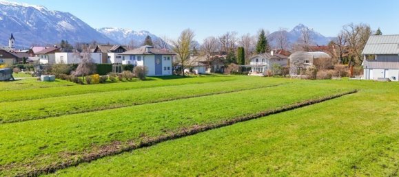 1249m² Land in Salzburg, Austria No. 166917 3