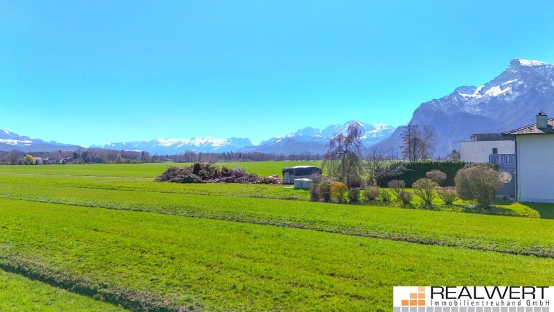 1249m² Land in Salzburg, Austria No. 166917