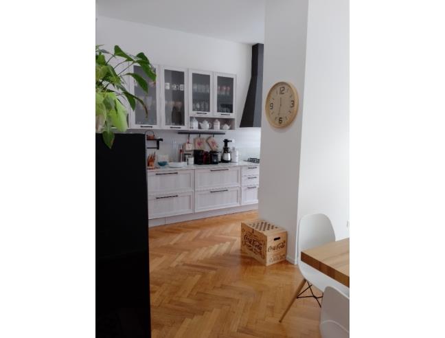 Квартира с 5 комнатами в Триест, Италия № 274985