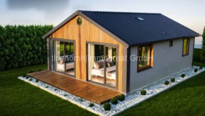 2 bedrooms House in Osterholz, Germany No. 351032