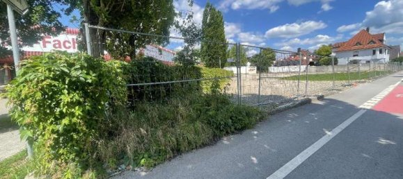 Terreno em Neuburg-Schrobenhausen, Germany N.º 354595 2