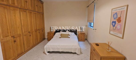 Квартира с 3 спальнями в Слима, Мальта № 8658 8