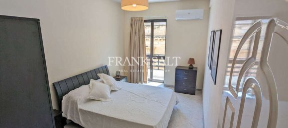 Квартира с 3 спальнями в Слима, Мальта № 8658 10