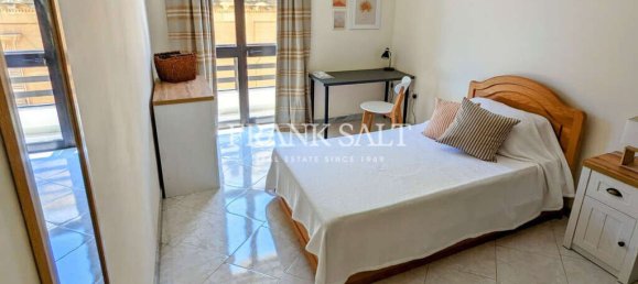 Квартира с 3 спальнями в Слима, Мальта № 8658 6