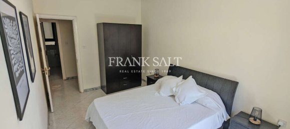 Квартира с 3 спальнями в Слима, Мальта № 8658 11