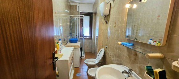 4 rooms Apartment in Catanzaro, Italy No. 296756 5