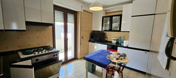 4 rooms Apartment in Catanzaro, Italy No. 296756 13