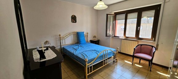4 rooms Apartment in Catanzaro, Italy No. 296756 14