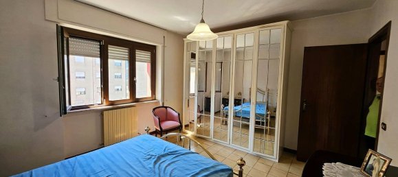 4 rooms Apartment in Catanzaro, Italy No. 296756 16