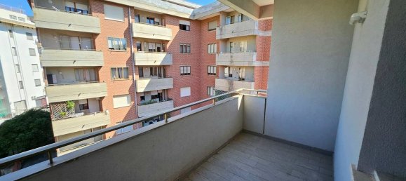 4 rooms Apartment in Catanzaro, Italy No. 296756 22