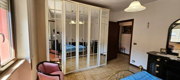 4 rooms Apartment in Catanzaro, Italy No. 296756 19