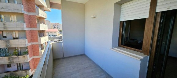 4 rooms Apartment in Catanzaro, Italy No. 296756 17