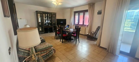 4 rooms Apartment in Catanzaro, Italy No. 296756 2