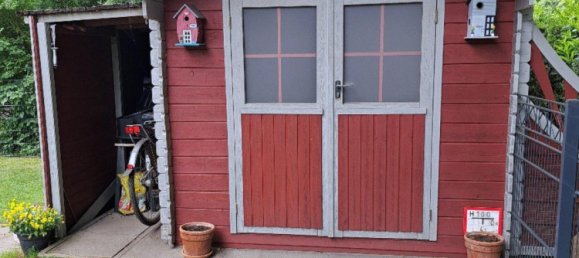 Таунхаус с 4 спальнями в Герцогство Лауэнбург, Германия № 372190 4