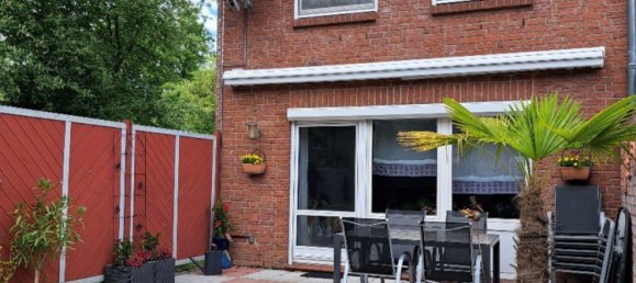 Таунхаус с 4 спальнями в Герцогство Лауэнбург, Германия № 372190 2