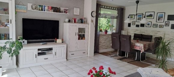 Таунхаус с 4 спальнями в Герцогство Лауэнбург, Германия № 372190 10