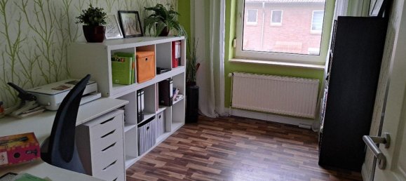 Таунхаус с 4 спальнями в Герцогство Лауэнбург, Германия № 372190 11