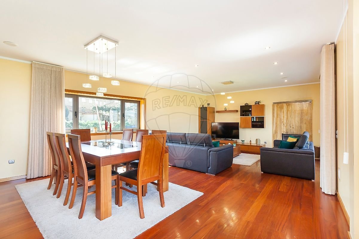 5 bedrooms House in Maia, Portugal No. 181834