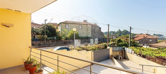 5 bedrooms House in Maia, Portugal No. 181834 8