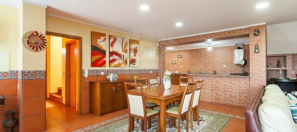 5 bedrooms House in Maia, Portugal No. 181834 35