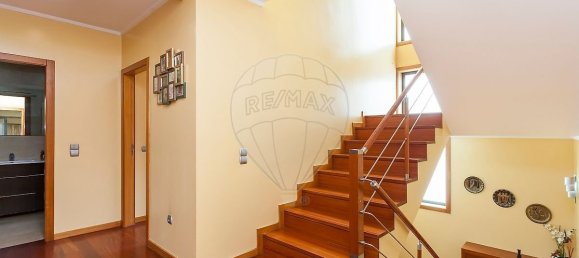 5 bedrooms House in Maia, Portugal No. 181834 31